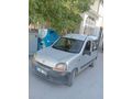 Sahibinden Renault Kangoo 1.9 D 2003 Model  300.000 km Gri