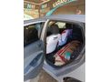 Sahibinden Ford Fiesta 1.4 Titanium X 2011 Model