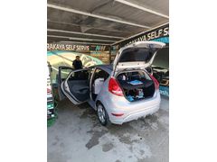 Sahibinden Ford Fiesta 1.4 Titanium X 2011 Model