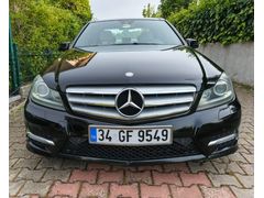 10 YILLIK SAHİBİNDEN HATASIZ BOYASIZ TAMAMEN ORİJİNAL W204