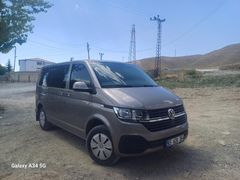 Sahibinden Volkswagen Transporter 2.0 TDI Camlı Van 2023 Model