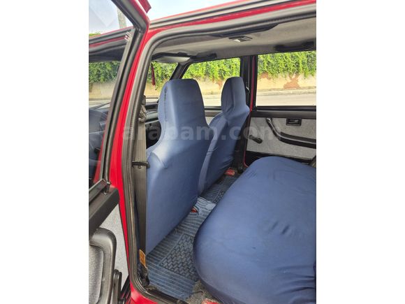 Sahibinden Fiat Uno 70 S 1995 Model