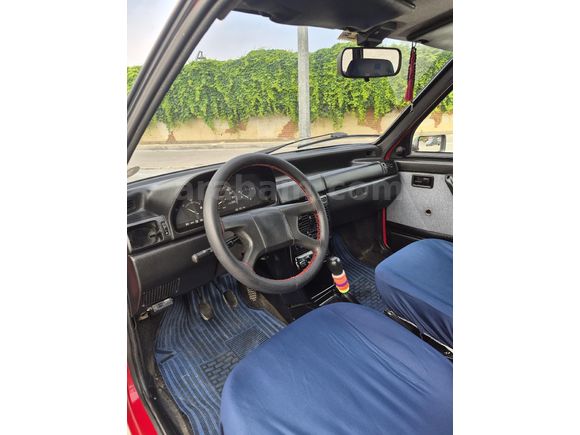 Sahibinden Fiat Uno 70 S 1995 Model