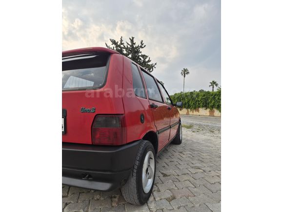 Sahibinden Fiat Uno 70 S 1995 Model