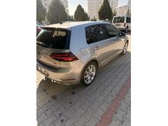 Sahibinden Volkswagen Golf 1.6 TDi BlueMotion Comfortline 2018 Model  141.000 km Gri (Gümüş)