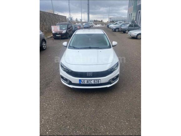 Sahibinden Fiat Egea 1.4 Fire Urban Plus 2021 Model 