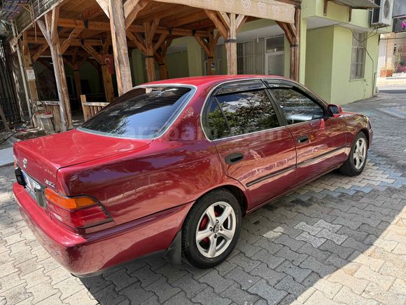 Sahibinden Toyota Corolla 1.6 GL 1993 Model 