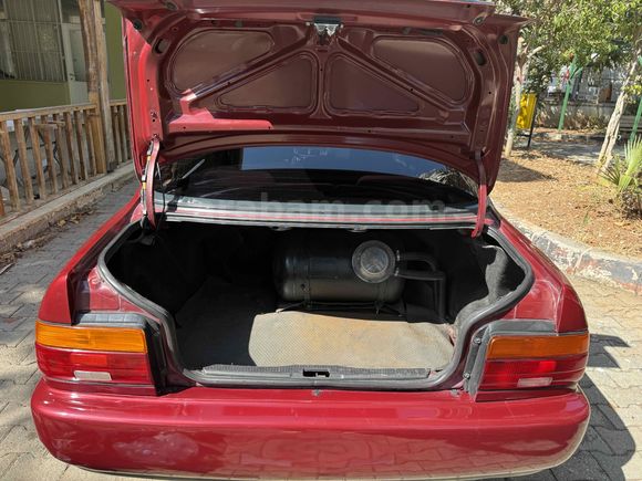 Sahibinden Toyota Corolla 1.6 GL 1993 Model 