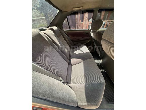 Sahibinden Toyota Corolla 1.6 GL 1993 Model 