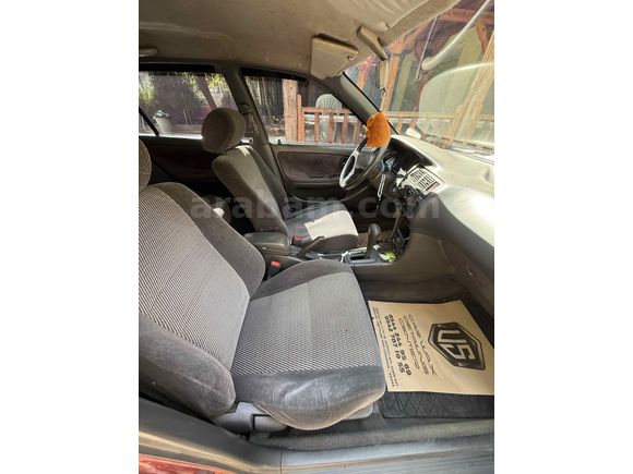 Sahibinden Toyota Corolla 1.6 GL 1993 Model 