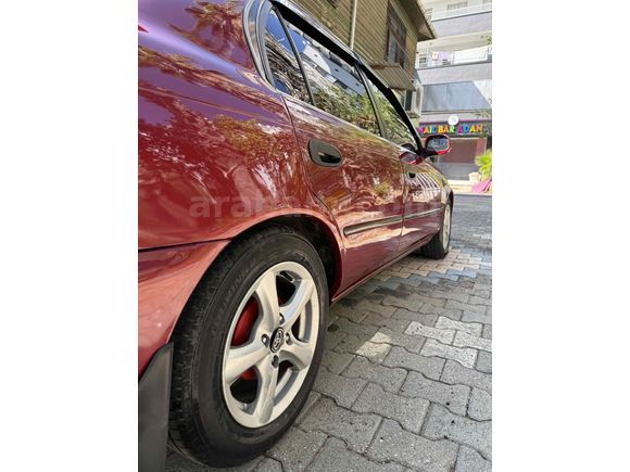 Sahibinden Toyota Corolla 1.6 GL 1993 Model 