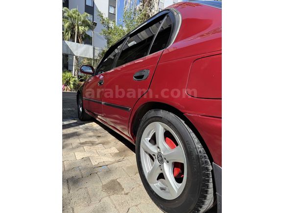 Sahibinden Toyota Corolla 1.6 GL 1993 Model 