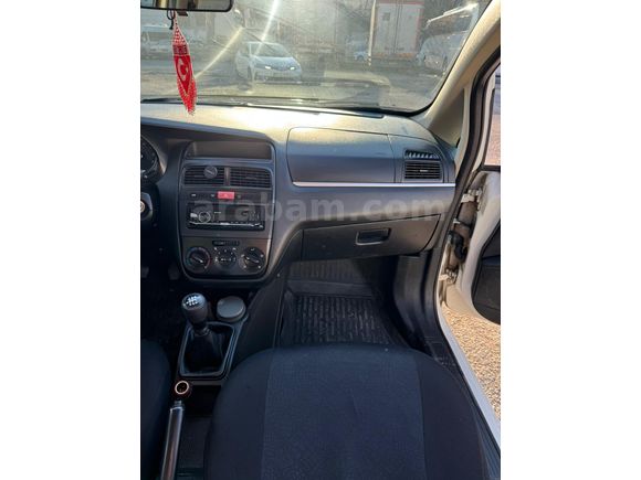Fiat Linea 1.3 Multijet Pop