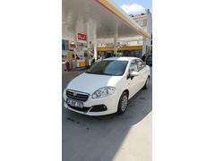 Fiat Linea 1.3 Multijet Pop
