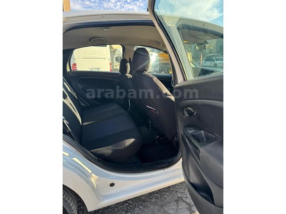 Fiat Linea 1.3 Multijet Pop