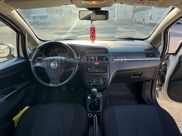Fiat Linea 1.3 Multijet Pop