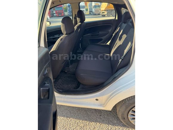 Fiat Linea 1.3 Multijet Pop