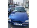 Sahibinden Ford Escort 1.6 CLX 1997 Model 
