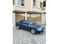 Sahibinden Ford Escort 1.6 CLX 1997 Model 