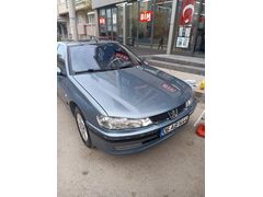 Sahibinden Peugeot 406 2.0 SV 2003 Model