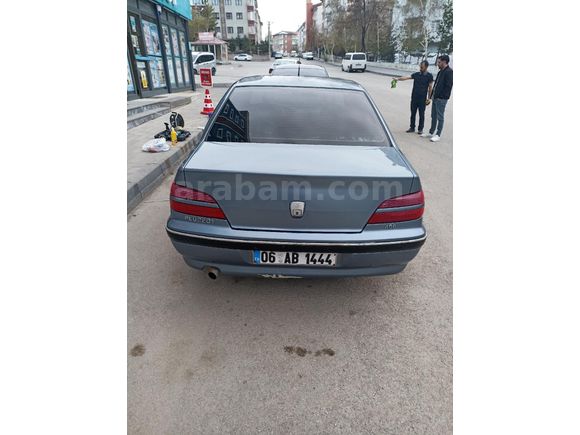 Sahibinden Peugeot 406 2.0 SV 2003 Model