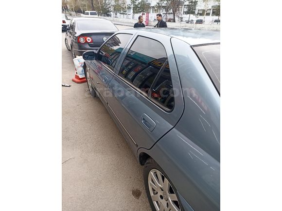 Sahibinden Peugeot 406 2.0 SV 2003 Model