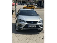 Sahibinden Seat Ateca 1.6 TDI Ecomotive Style 2020 Model  99.000 km Gri