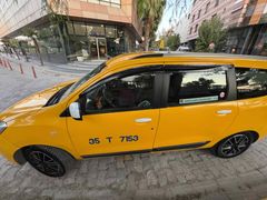 Sahibinden Dacia Lodgy 1.5 dCi Laureate 2018 Model 