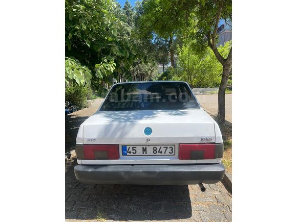 Sahibinden Tofaş Şahin 5 Vites 1994 Model 