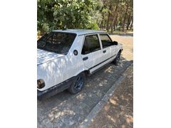 Sahibinden Tofaş Şahin 5 Vites 1994 Model 