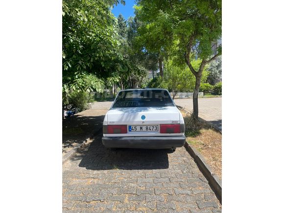 Sahibinden Tofaş Şahin 5 Vites 1994 Model 