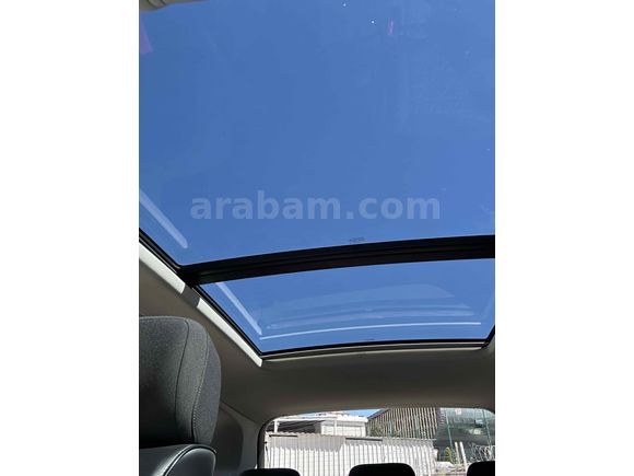 HATASIZ/CAM TAVAN/KAMERA /SERVİS BAKIMLI 