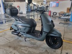 Sahibinden Peugeot Django 125 Cok Temiz