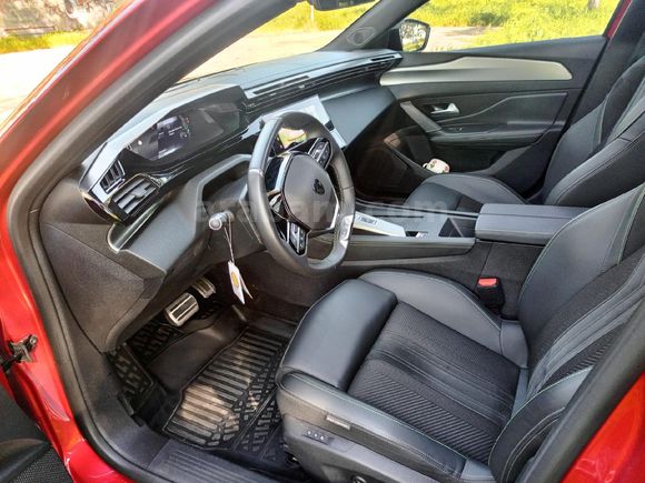Sahibinden Peugeot 408 1.2 PureTech GT 2024 Model