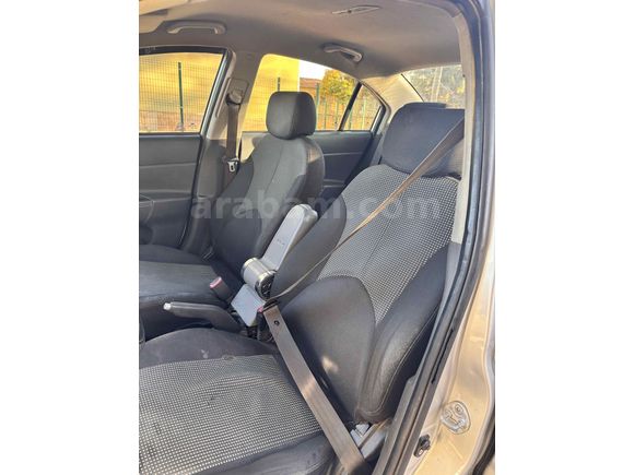 Sahibinden Hyundai Accent Era 1.5 CRDi Mode 2011 Model 