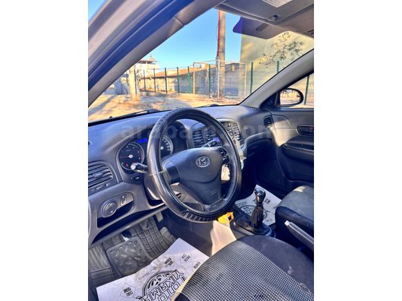 Sahibinden Hyundai Accent Era 1.5 CRDi Mode 2011 Model 