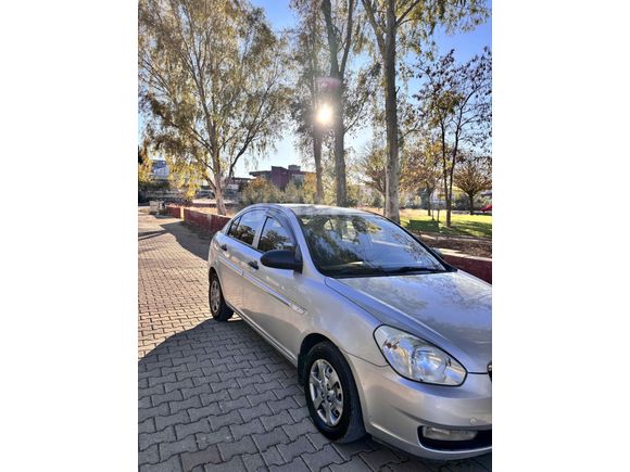 Sahibinden Hyundai Accent Era 1.5 CRDi Mode 2011 Model 