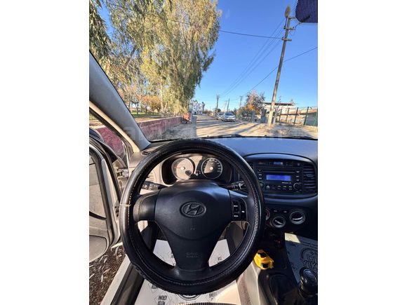 Sahibinden Hyundai Accent Era 1.5 CRDi Mode 2011 Model 