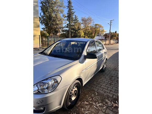 Sahibinden Hyundai Accent Era 1.5 CRDi Mode 2011 Model 