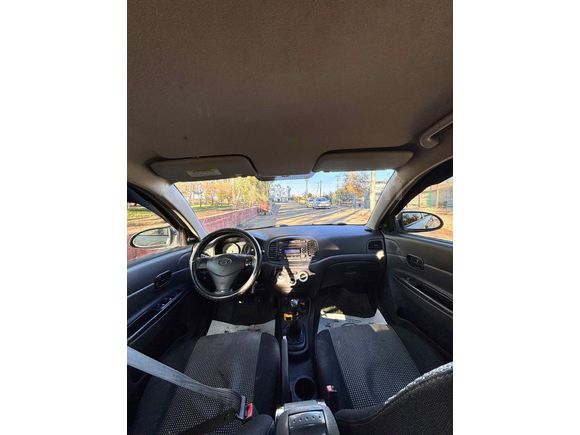Sahibinden Hyundai Accent Era 1.5 CRDi Mode 2011 Model 