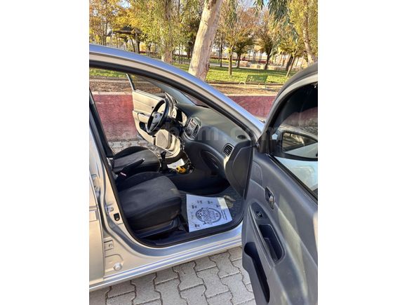 Sahibinden Hyundai Accent Era 1.5 CRDi Mode 2011 Model 