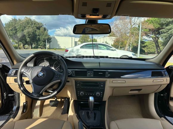 Sahibinden BMW 3 Serisi 320d Premium 2009 Model 