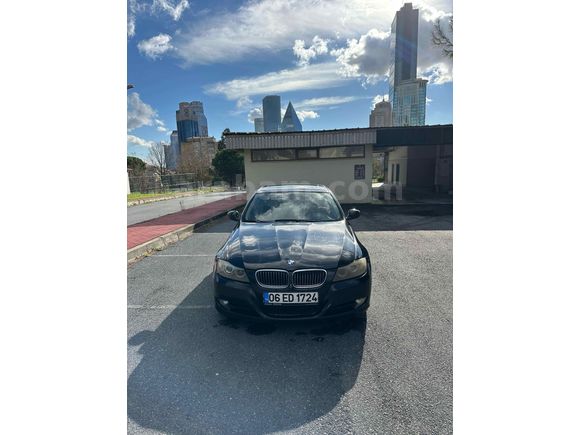 Sahibinden BMW 3 Serisi 320d Premium 2009 Model 