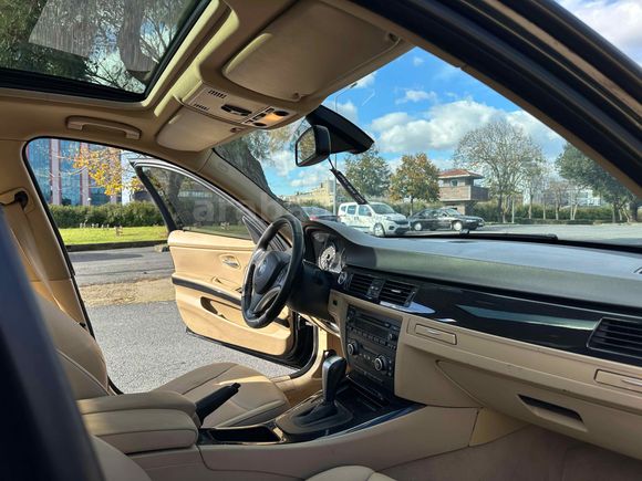 Sahibinden BMW 3 Serisi 320d Premium 2009 Model 