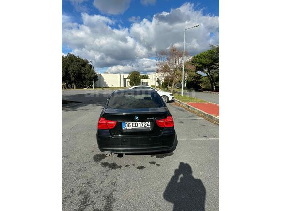 Sahibinden BMW 3 Serisi 320d Premium 2009 Model 