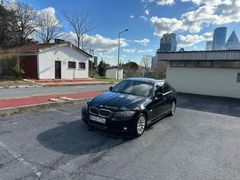 Sahibinden BMW 3 Serisi 320d Premium 2009 Model 