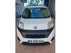 Sahibinden Fiat Fiorino Combi 1.3 Multijet Pop 2017 Model