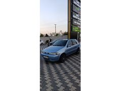 Sahibinden Fiat Palio 1.2 EL 2004 Model  326.800 km Mavi (metalik)