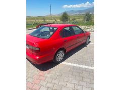 memurdan temiz sıkıntısız full paket Nissan Primera
