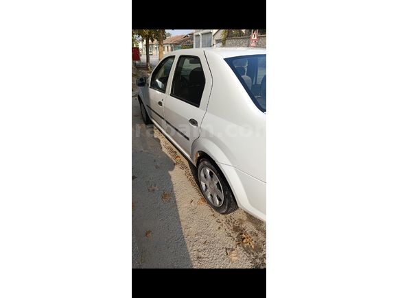 Sahibinden Dacia Logan 1.2 Ambiance 2012 Model